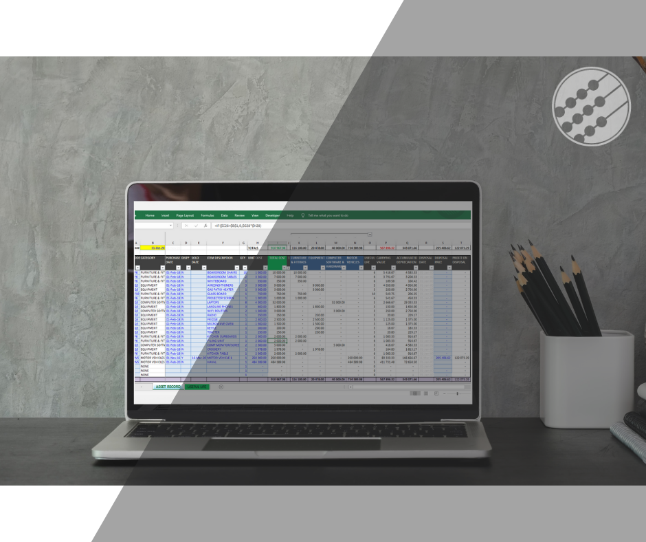 Eagle Eye Accounting 2